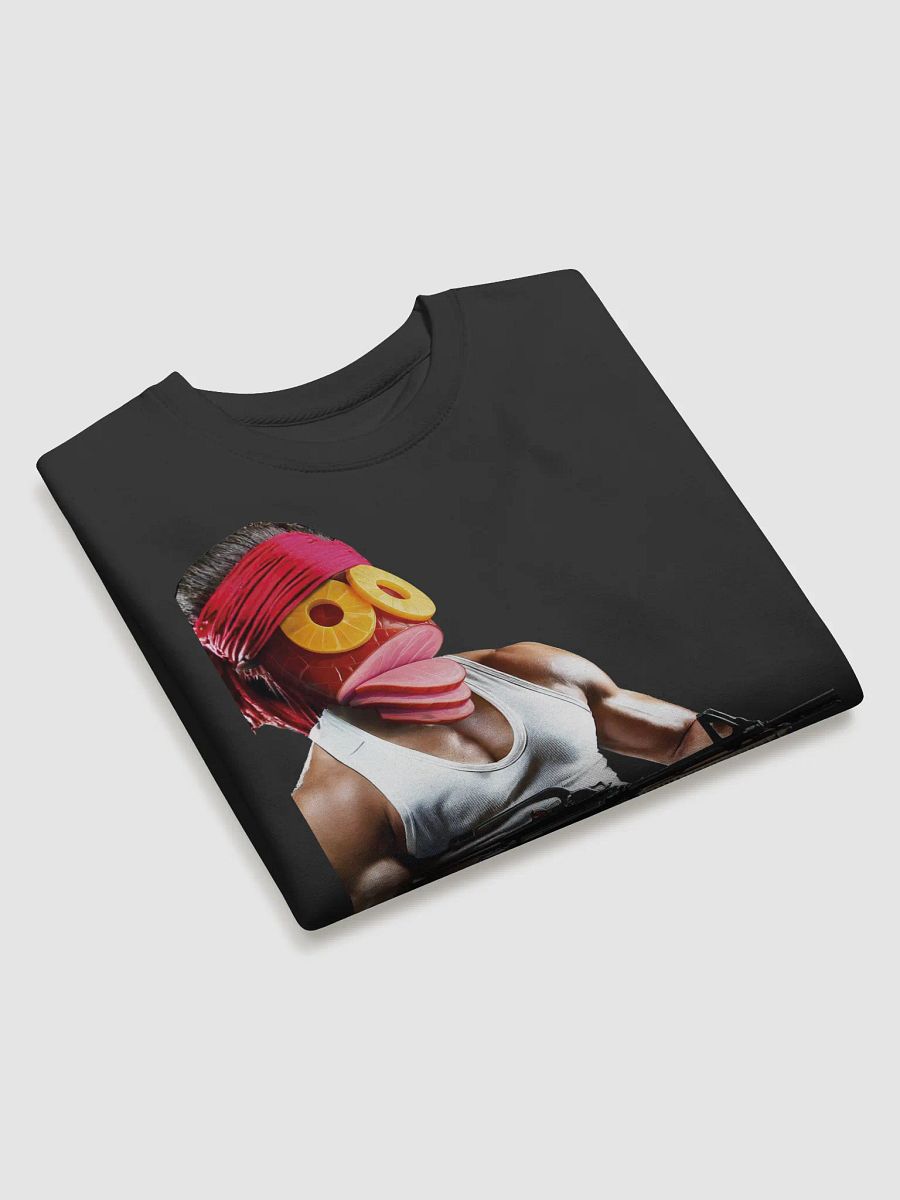 Rum Ham 'Hambo' Sweatshirt product image (3)
