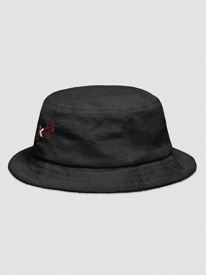 Bucket Hat Koi product image (2)