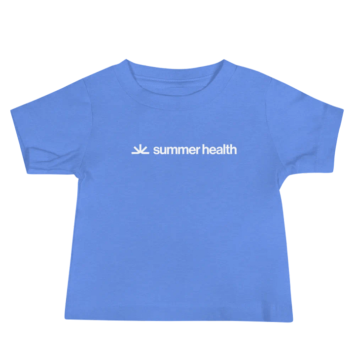 Kids t-shirt front/back product image (2)