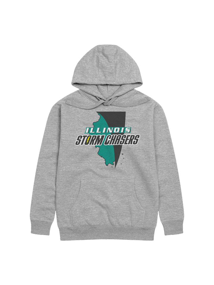Illinois Storm Chasers Hoodie product image (1)