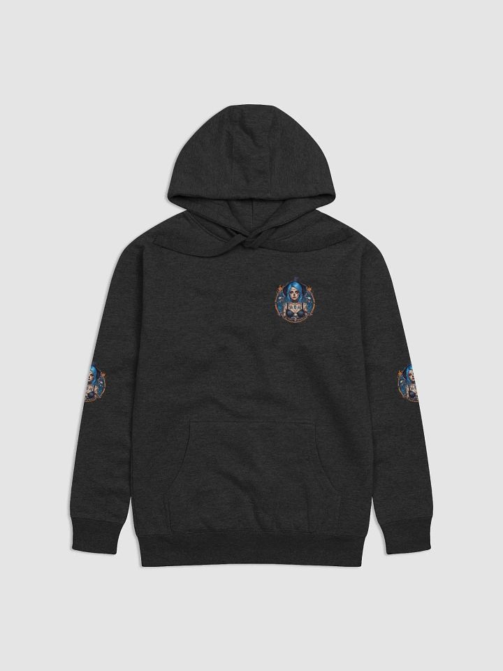 Magic hoodie product image (7)