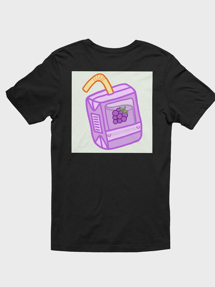 JuicyyJewel T-Shirt product image (2)