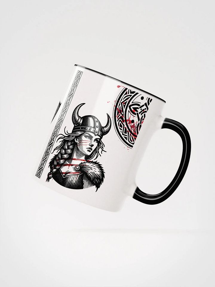 Raven Maiden - Coffee Mug product image (20)