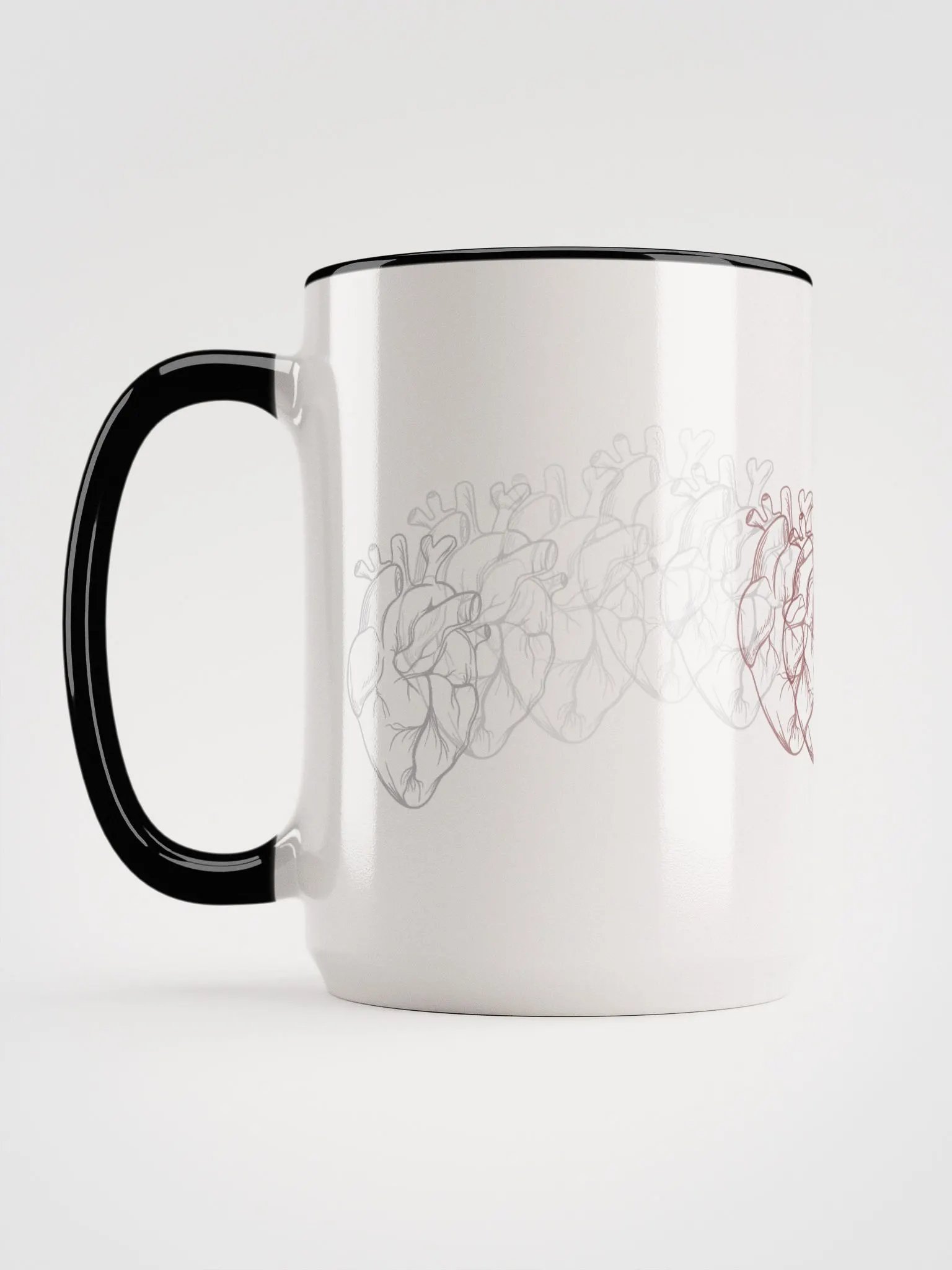 The Grand Exchange Coffee Mug product image (1)