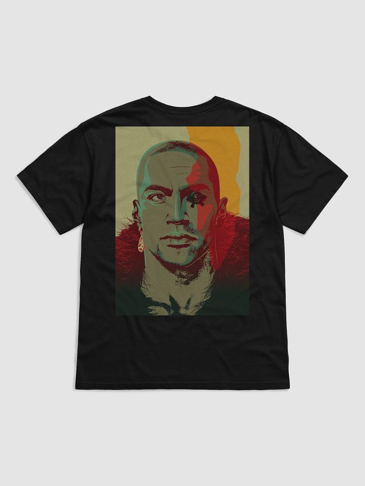 River Ward/NCPD Shirt product image (20)