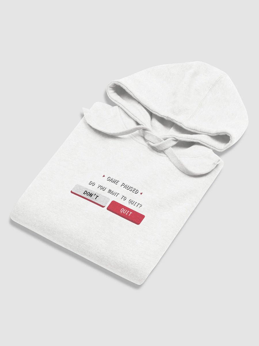 Cotton Heritage Unisex Premium Hoodie - 22S26 product image (6)