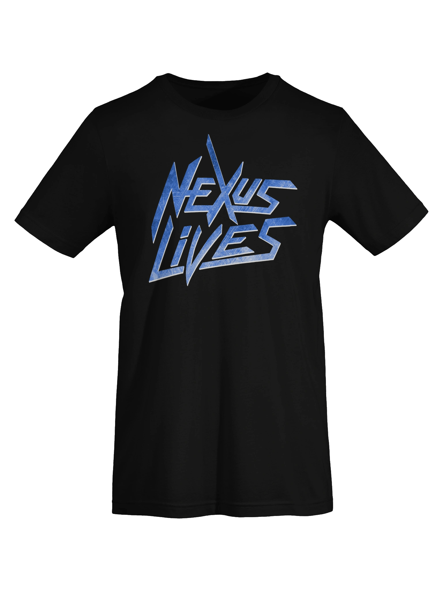 Nexus Lives - Logo T product image (7)