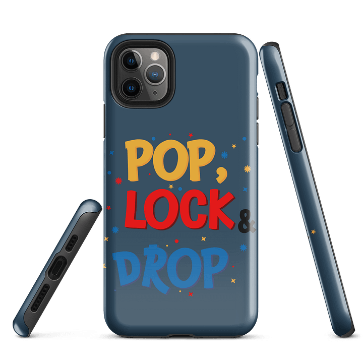 Pop, Lock & Drop product image (3)