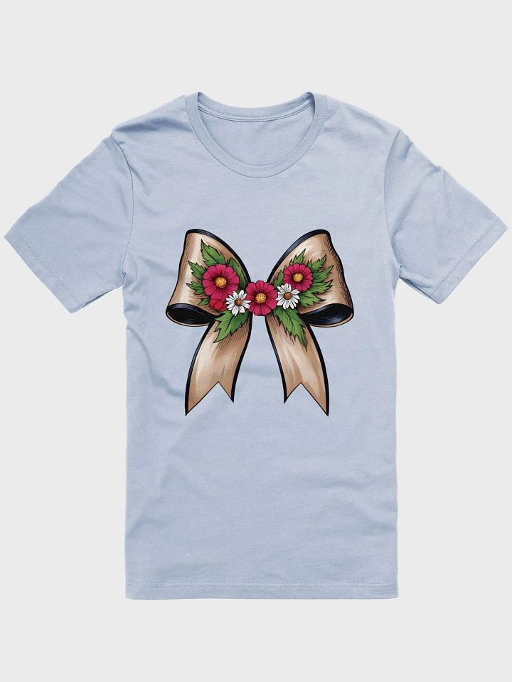 Iconic Comfort T-Shirt product image (5)