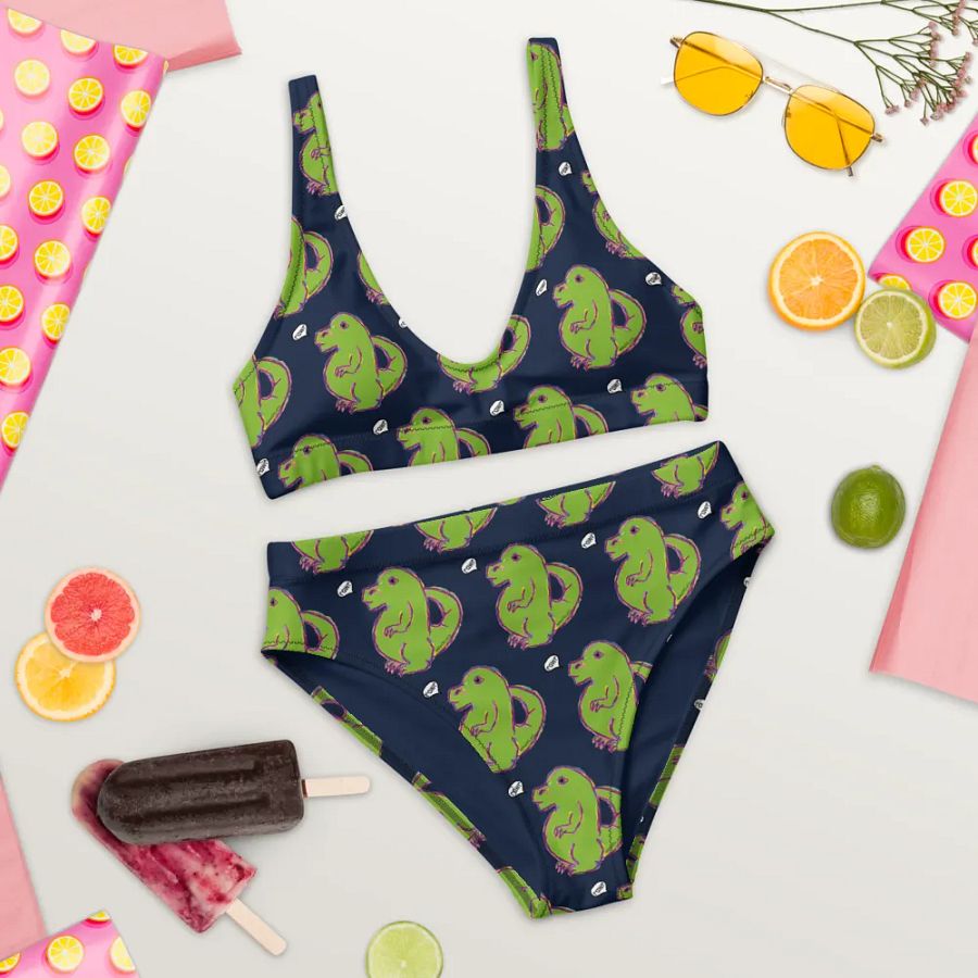 Fredrick the Dinosaur product image (11)