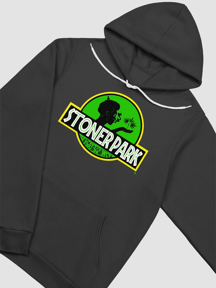 Welcome To Stoner Park (Hoodie) product image (3)
