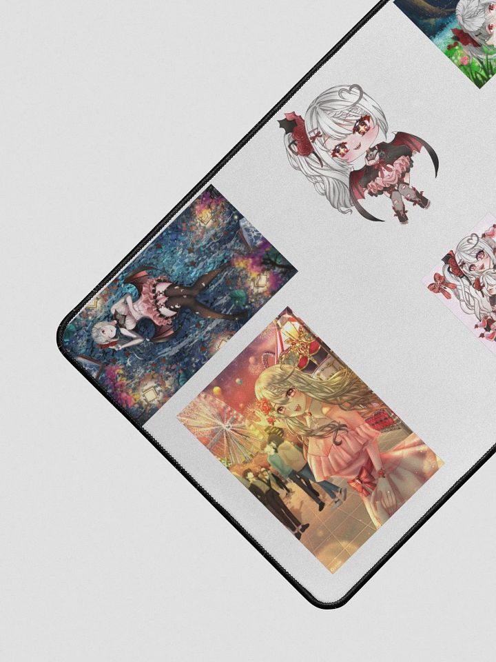 cupie art collection mouse mat product image (1)