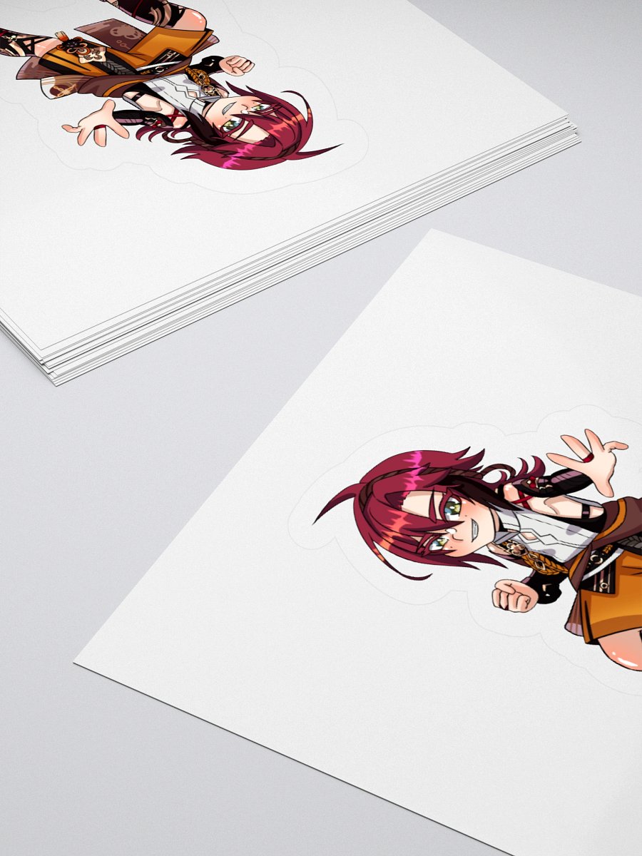 Heizou Sticker product image (10)