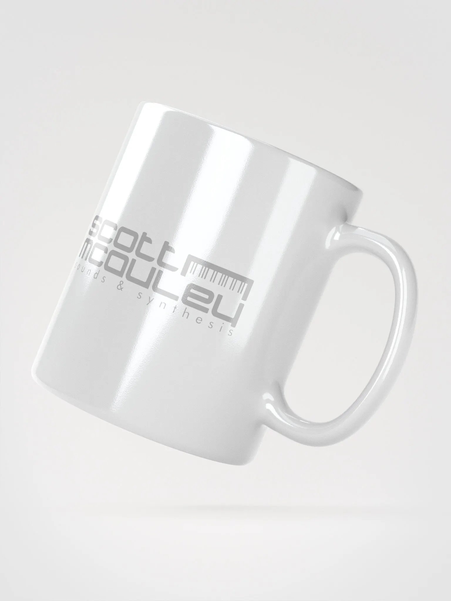 106 Inspired Coffee Mug product image (4)