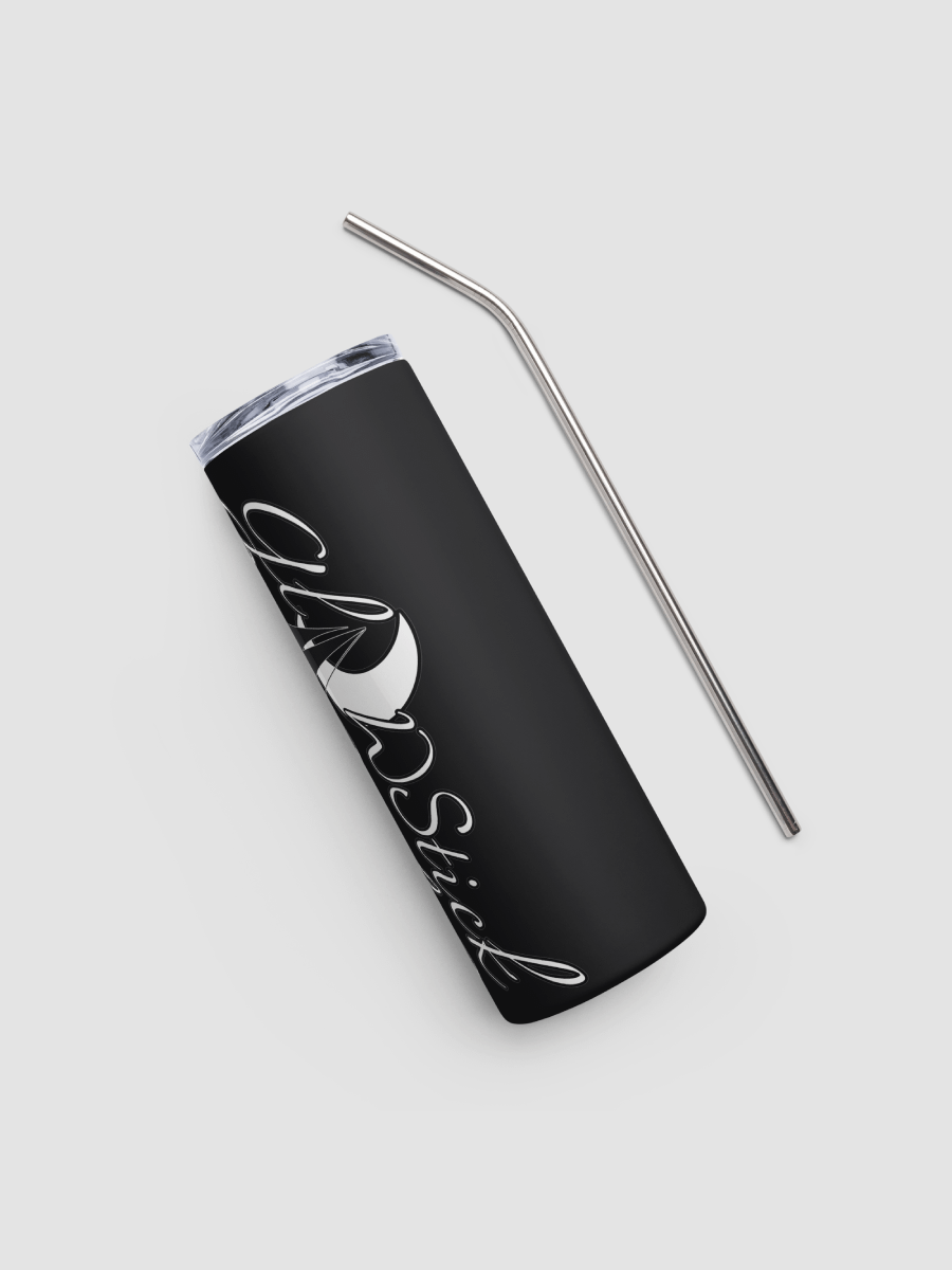 The Stainless Steel Tumbler product image (7)