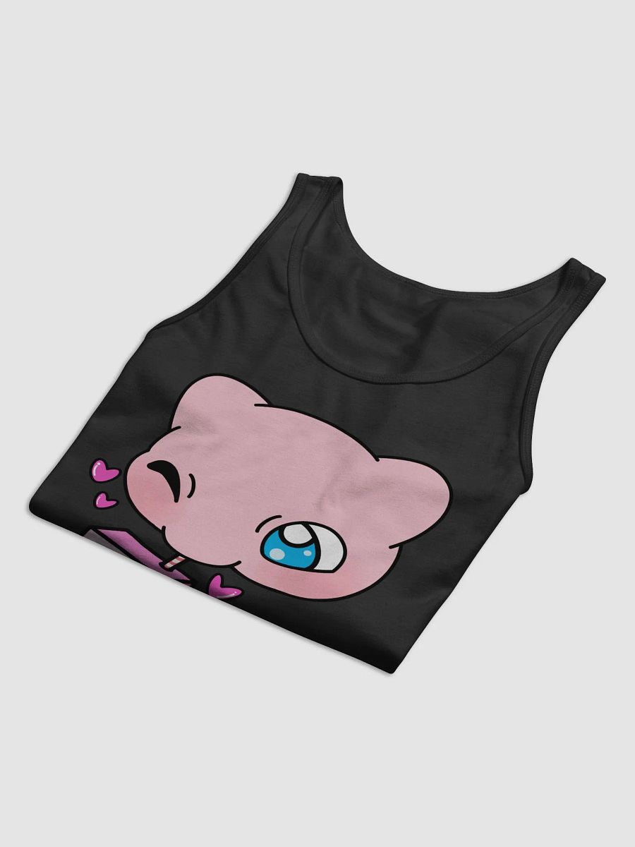 Mew Sippy Tank Top product image (19)