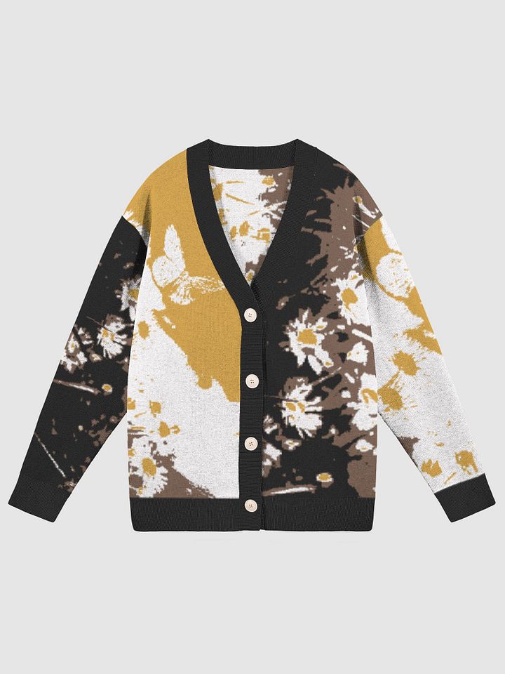 Butterfly Blossom Knit Cardigan (Exclusive) product image (1)