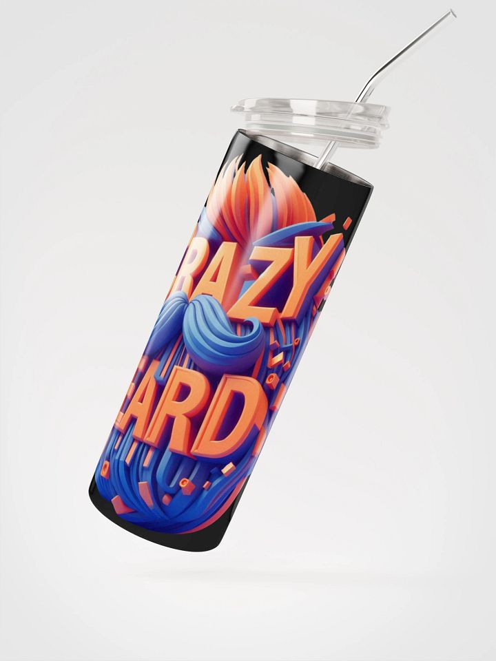 CrazyBeard Swag product image (2)