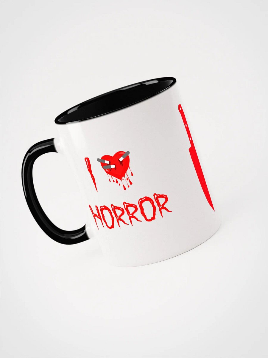 Horror Nerd Mug product image (3)
