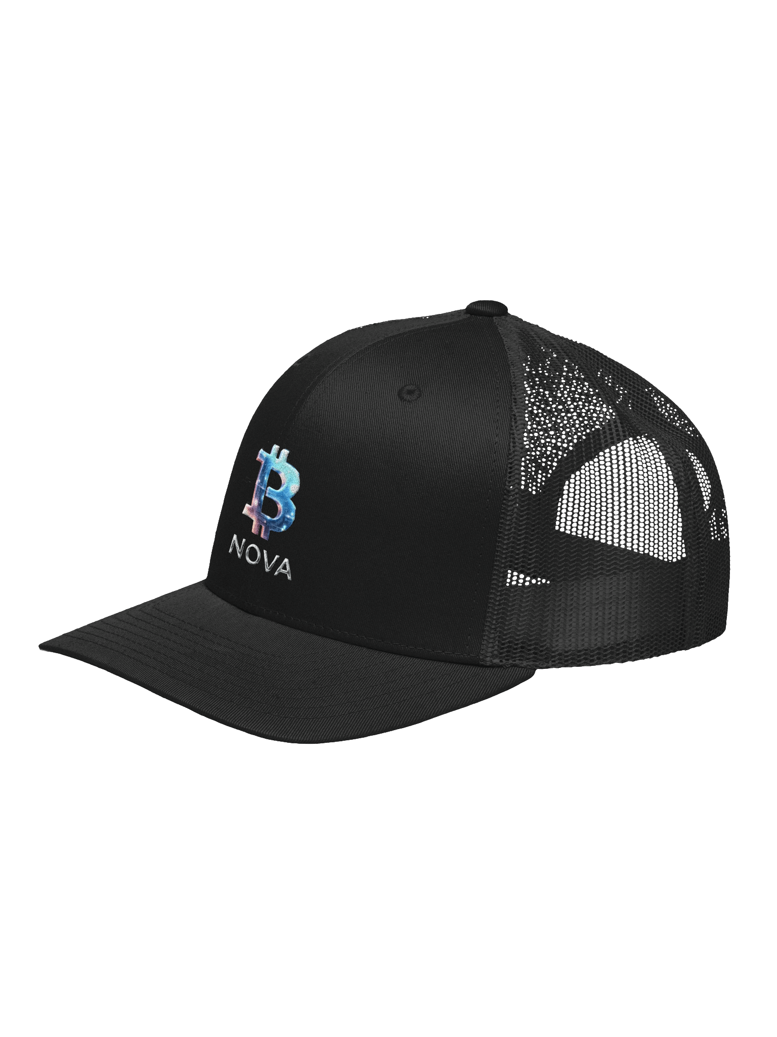 Nova Trucker Hat product image (2)