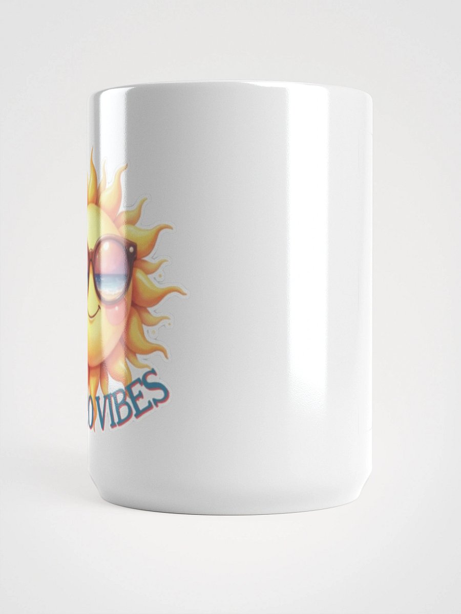 Retro Vibes Mug product image (5)