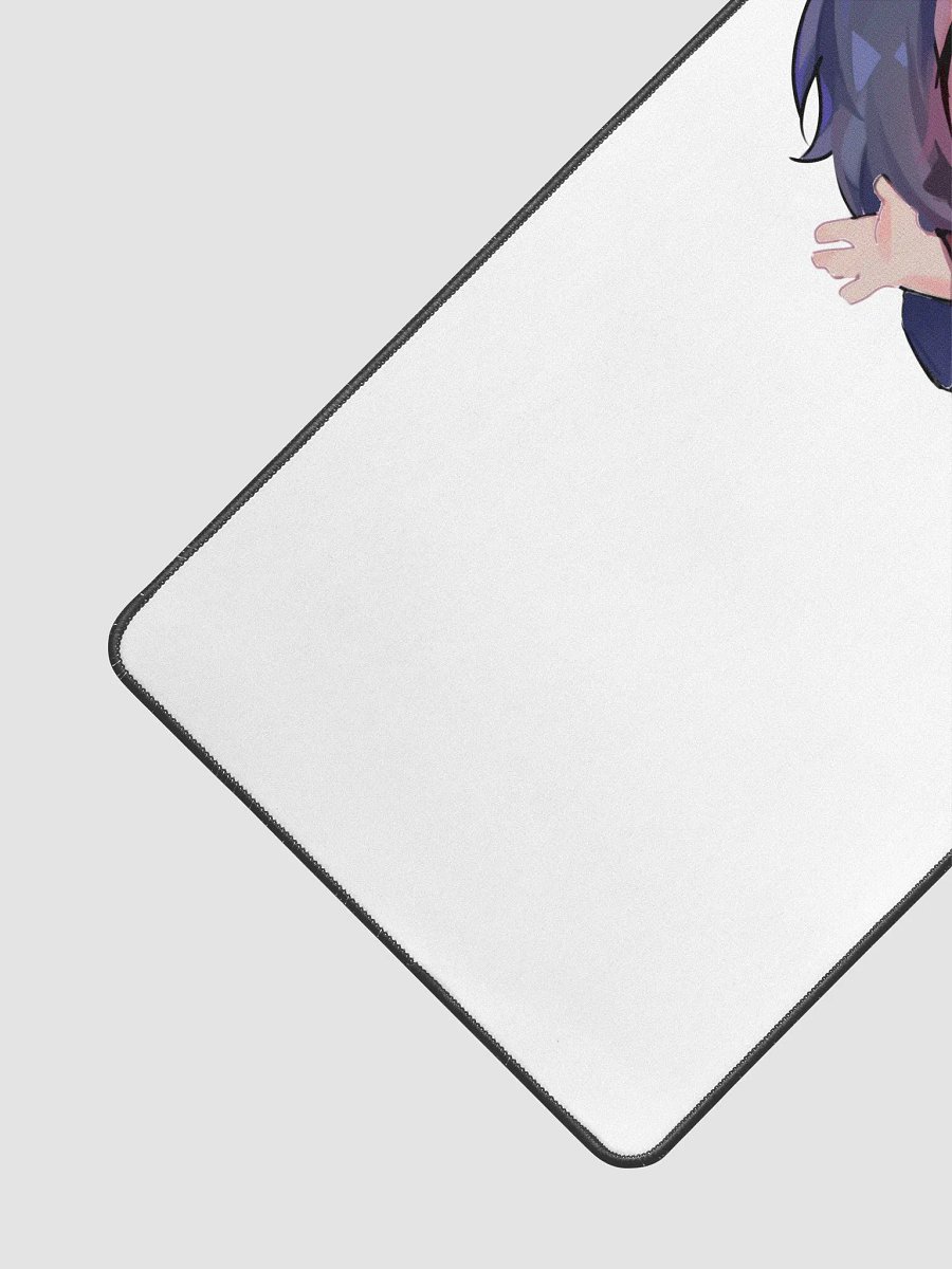 Dalmus and potato mousepad product image (3)