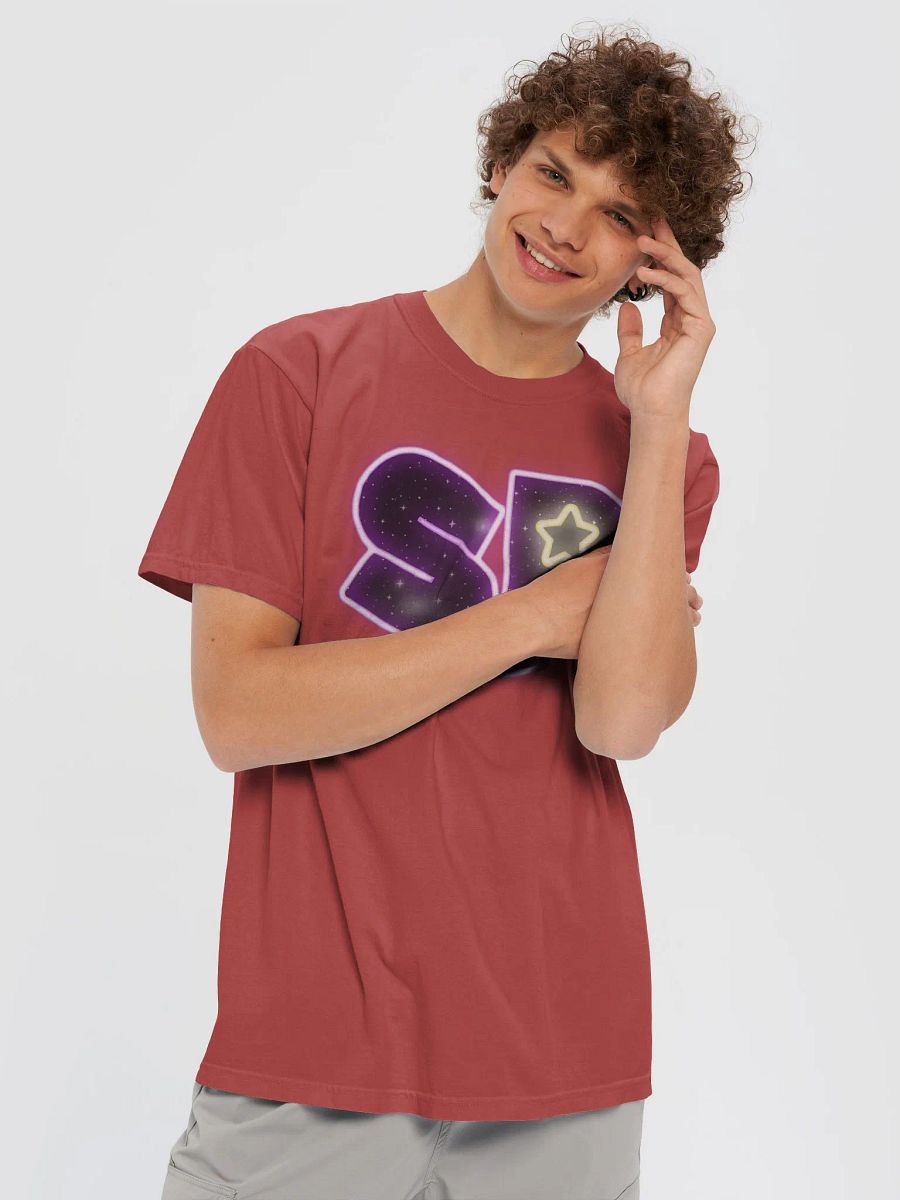 Shine Patrol Logo - Color Tshirt product image (34)