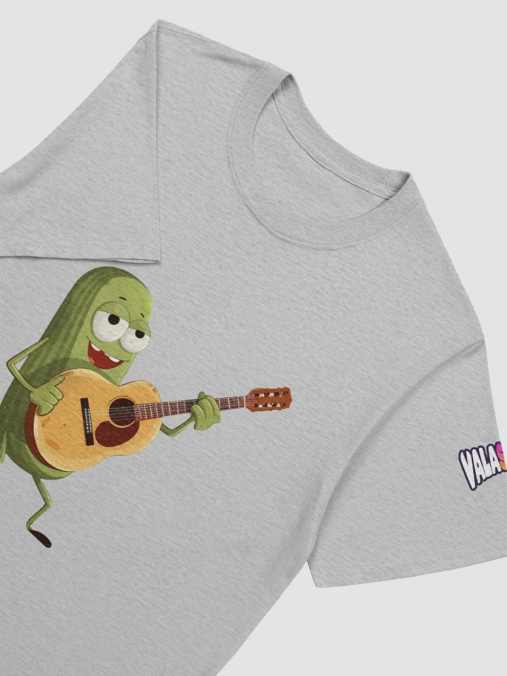 Dill-icious Pickle Shirt - Light product image (2)