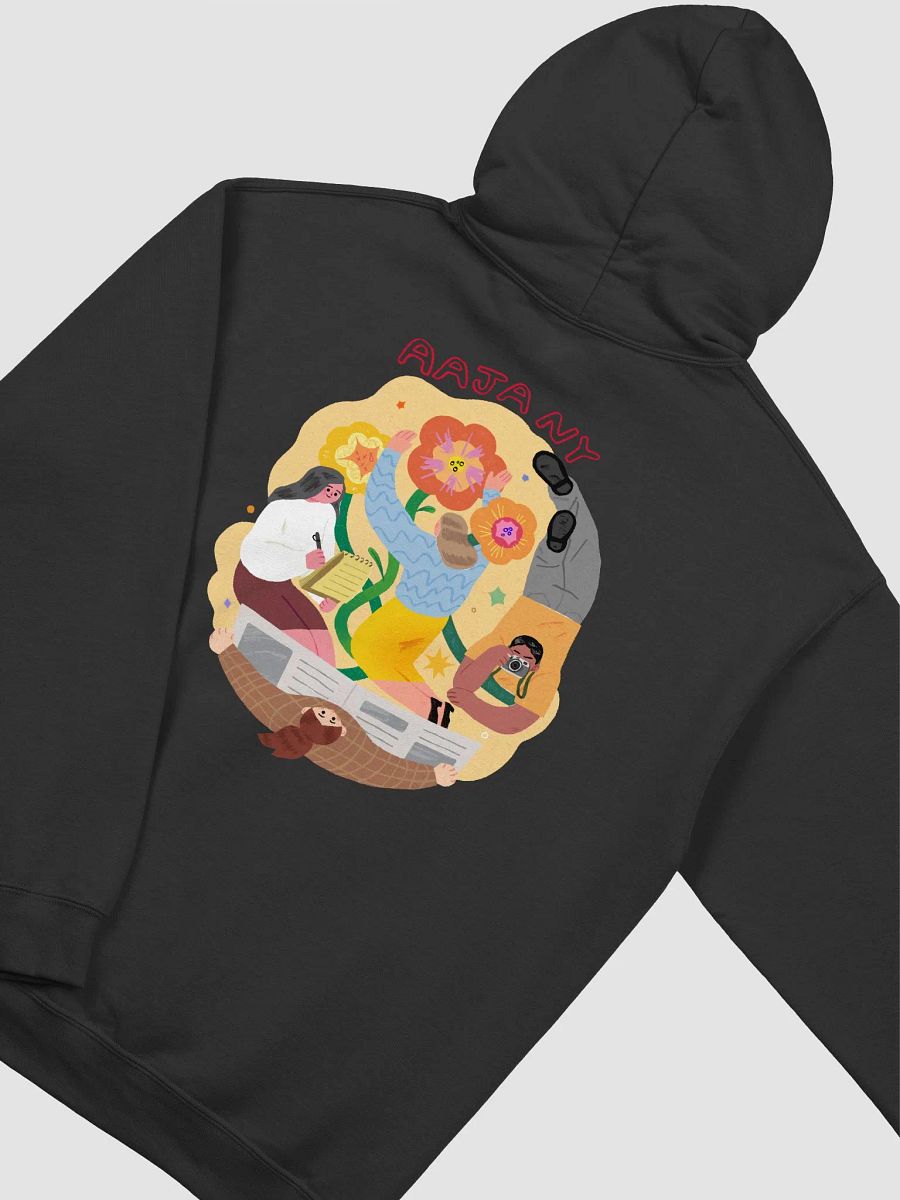 AAJA NY hoodie product image (15)