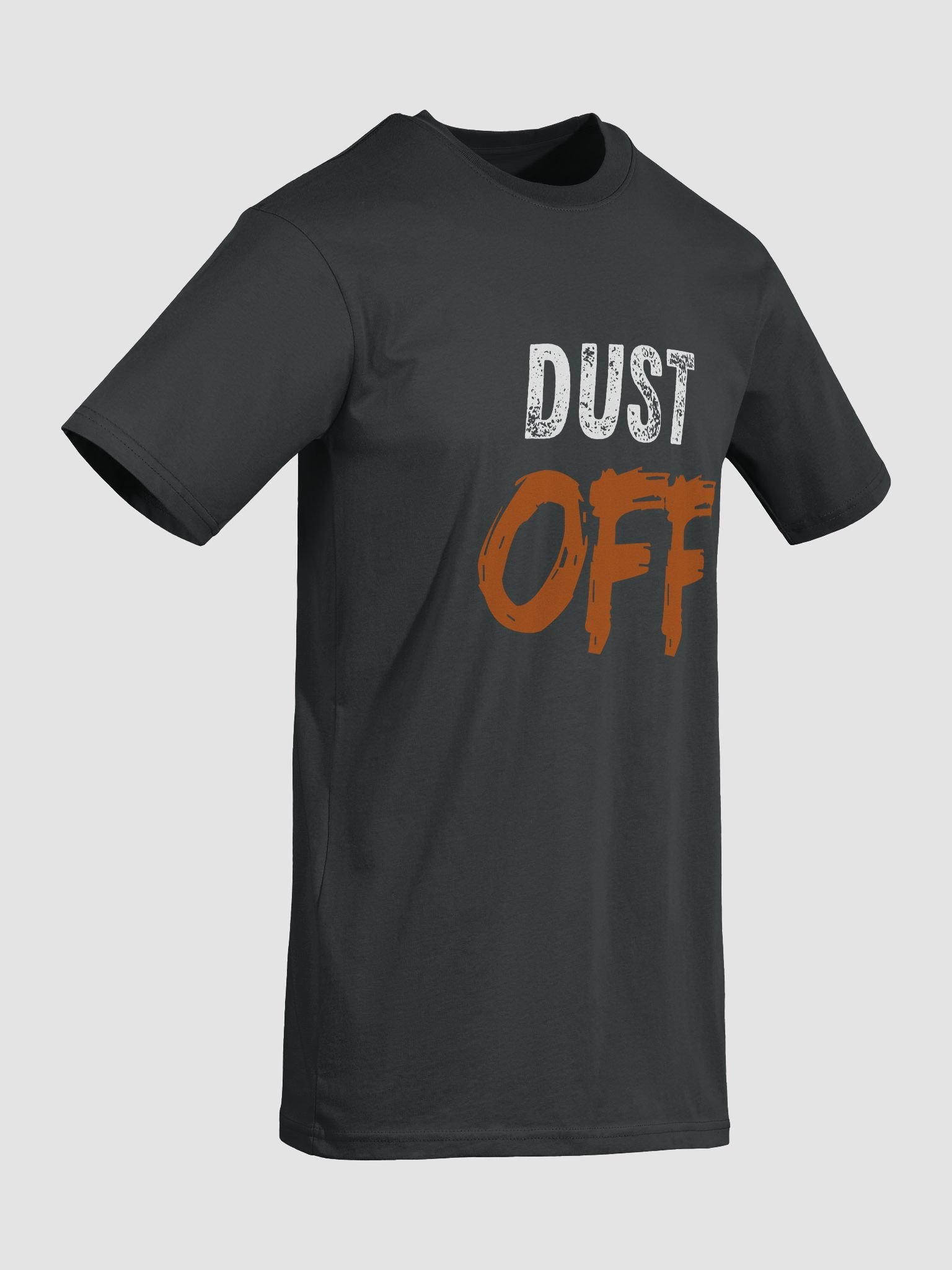 Rustic Dust Off Men's Tee product image (31)