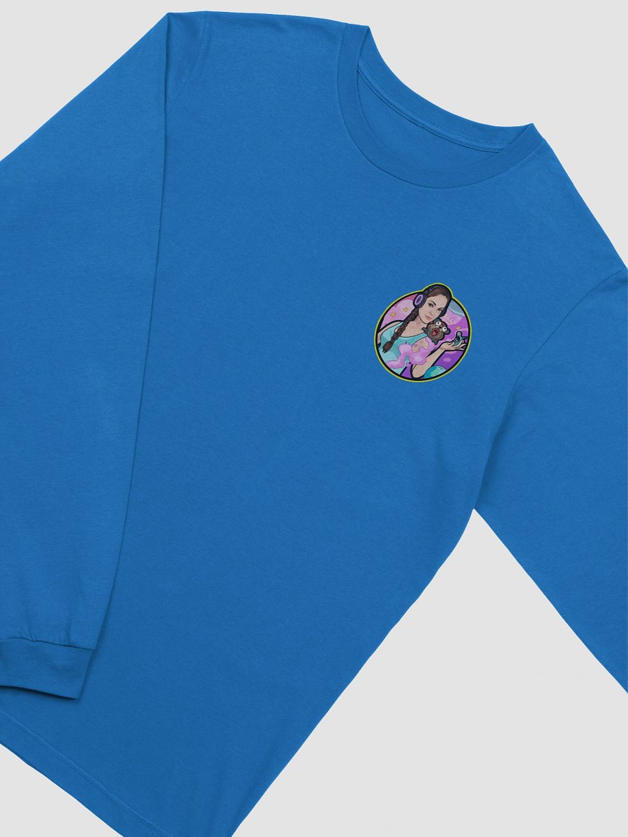 Sudadera 2025 product image (3)