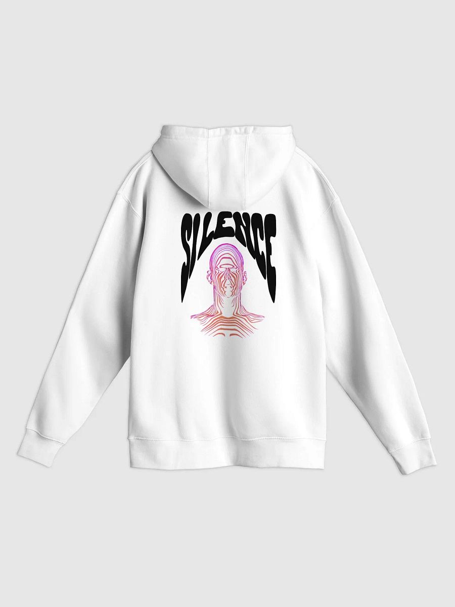 Invisible Comfort Hoodie product image (1)