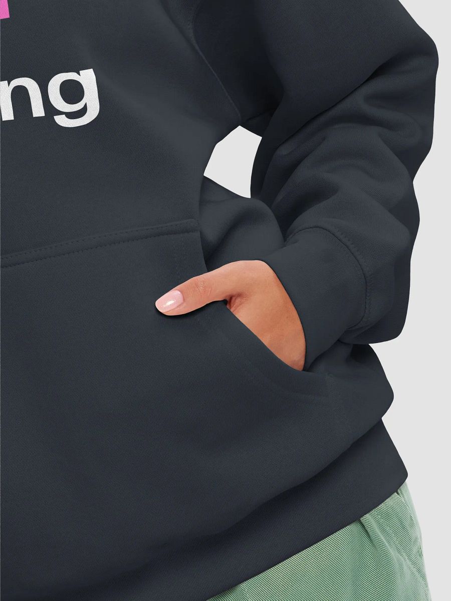 Feminine Rising Hoodie. product image (31)
