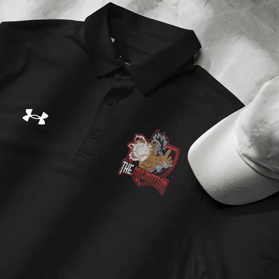 Limited Edition Under Armor 