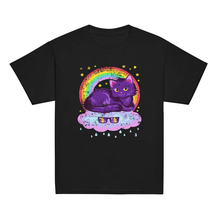 90's Joob Kids Tee product image (5)
