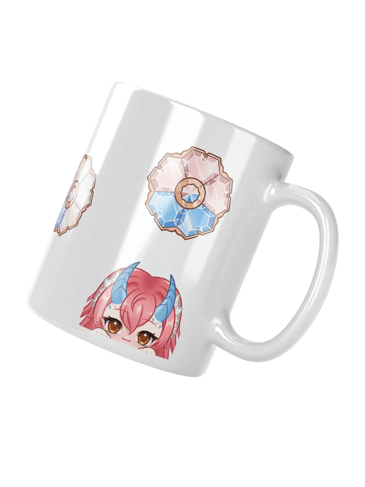 Baddge Mug product image (6)