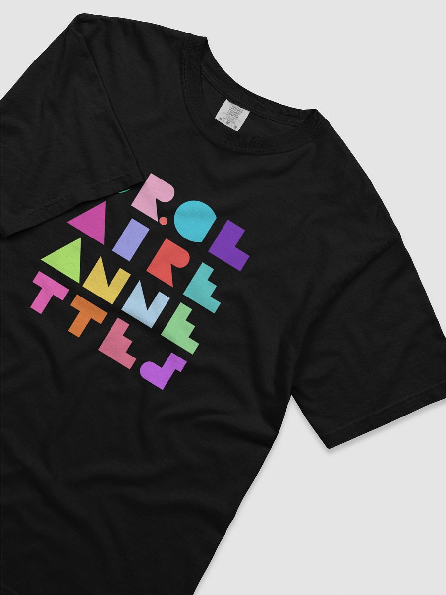Claire-boodle T-Shirt product image (3)