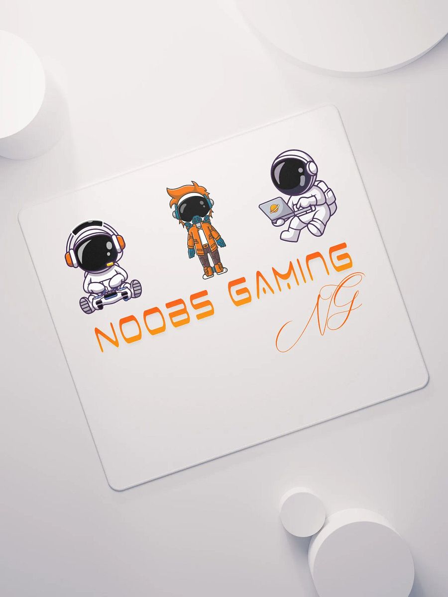 Noobs gaming mouse pad product image (11)