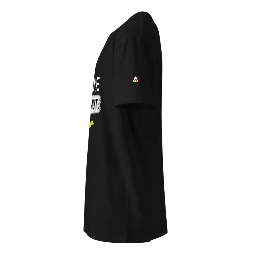 StreamAlive (Mute) Unisex T-Shirt product image (8)