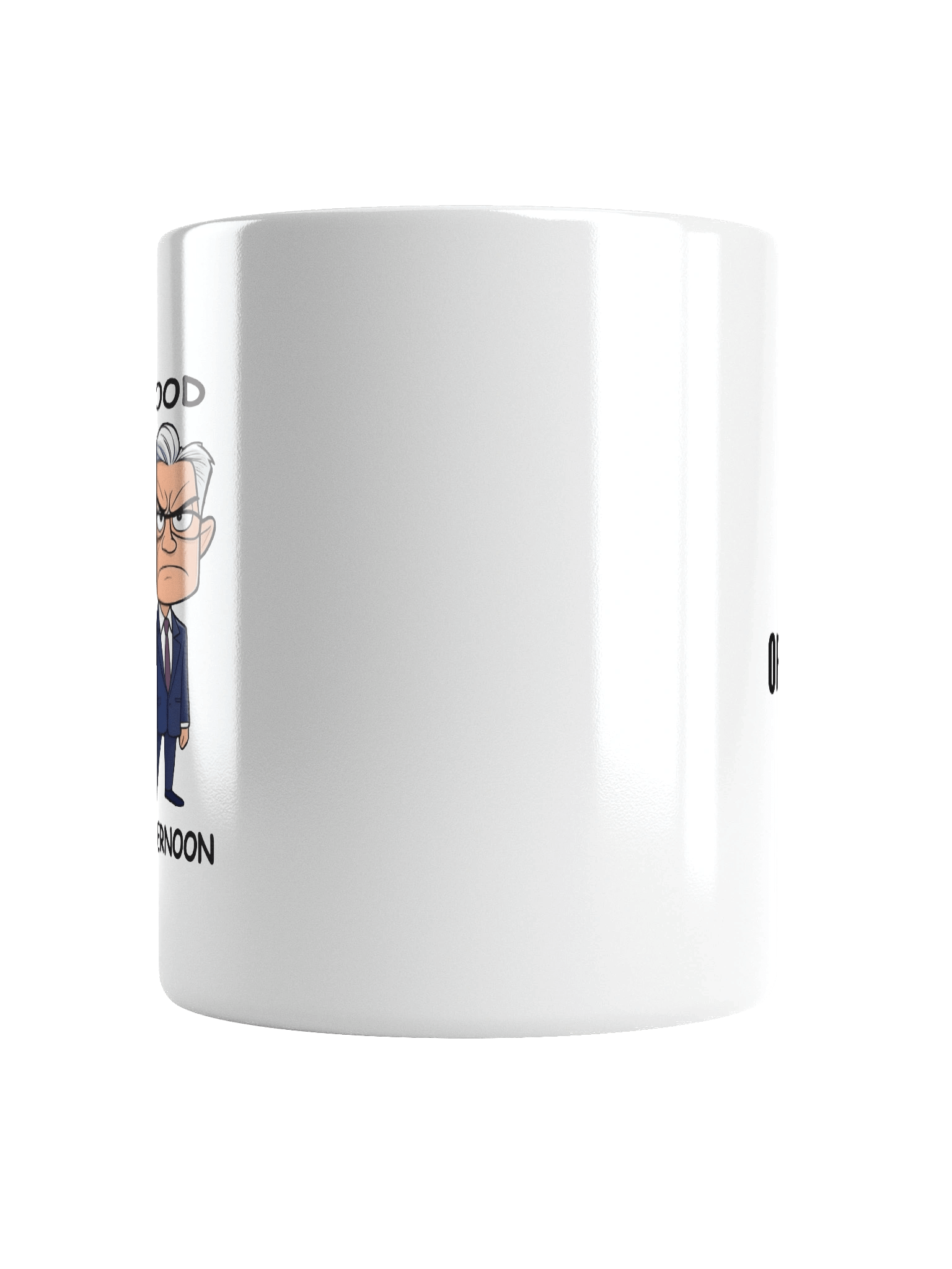 JPow/NMO Mug product image (6)