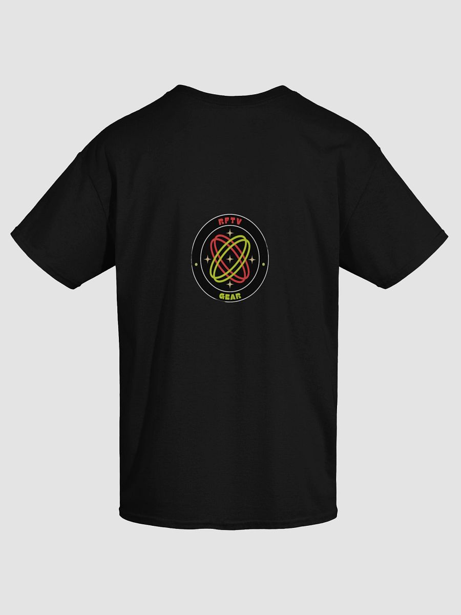 RFTV Gildan heavyweight T-Shirt product image (5)