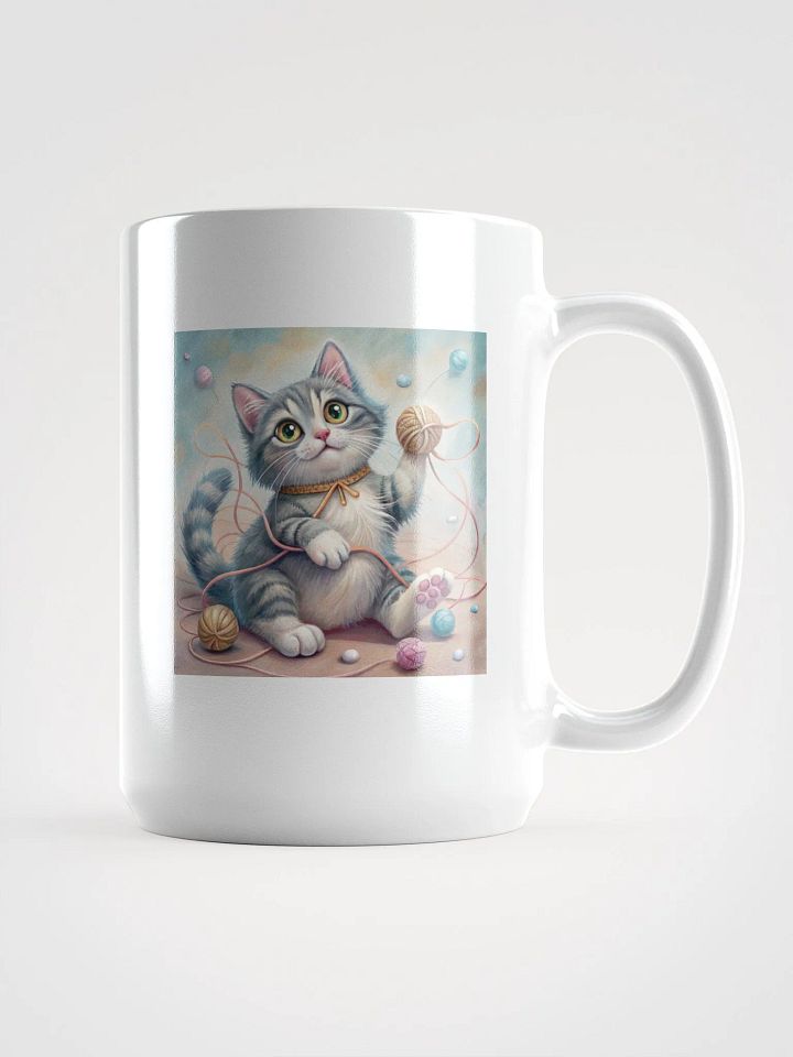 Design for Cat Lovers product image (1)
