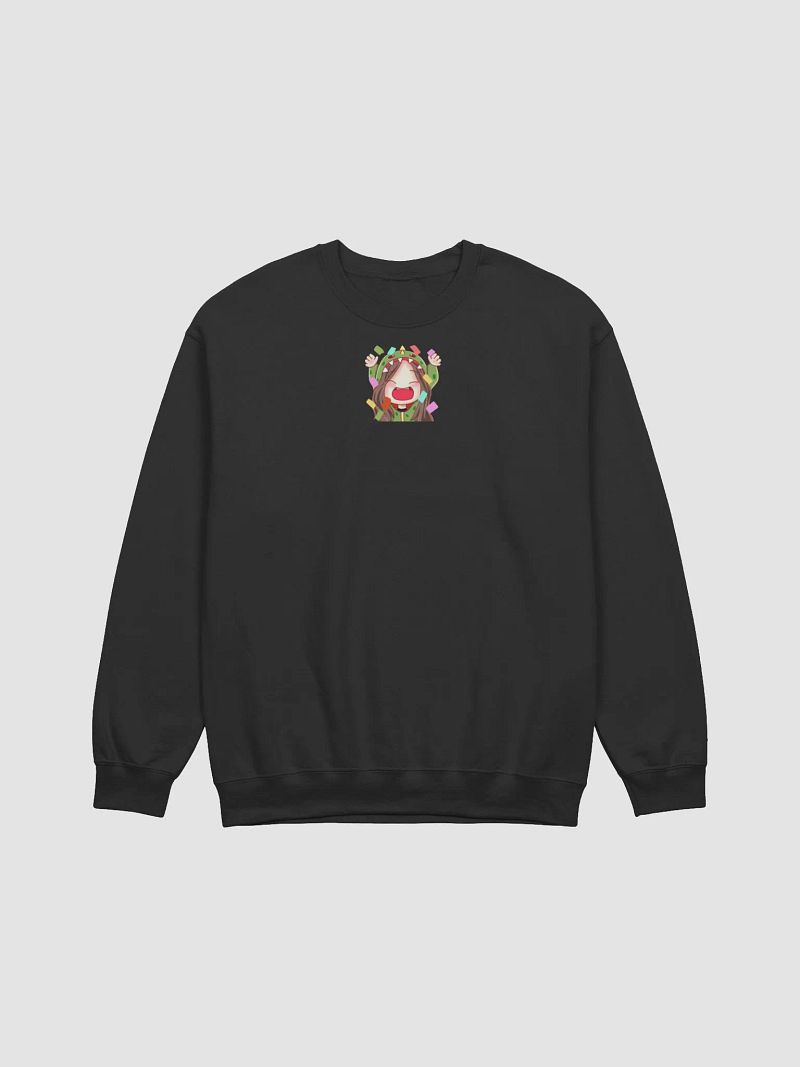 Confetti Sweatshirt