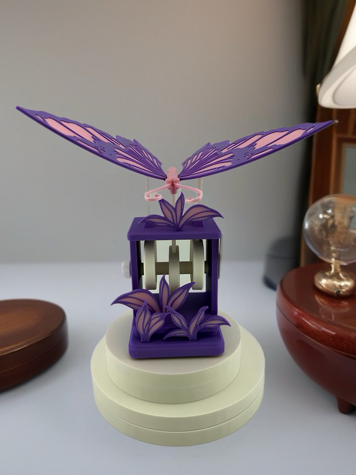 Dancing Butterfly product image (1)