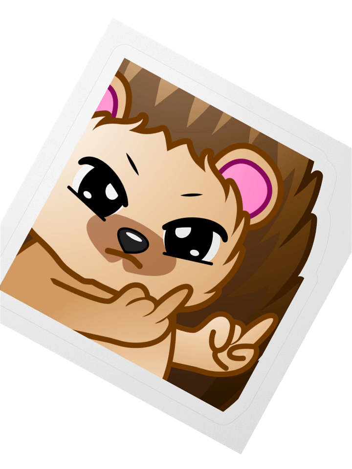 F*CK YOU sticker product image (6)