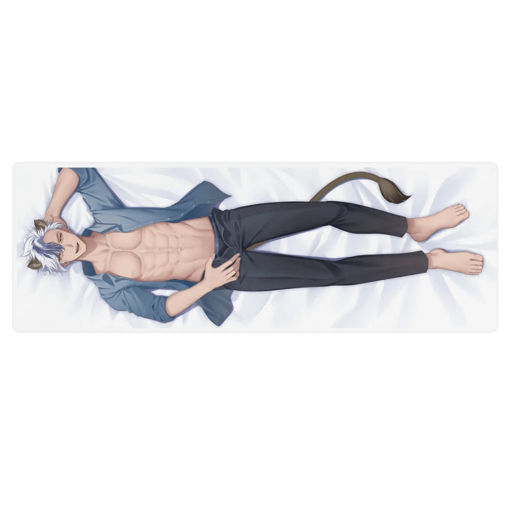 Yoga mat product image (1)