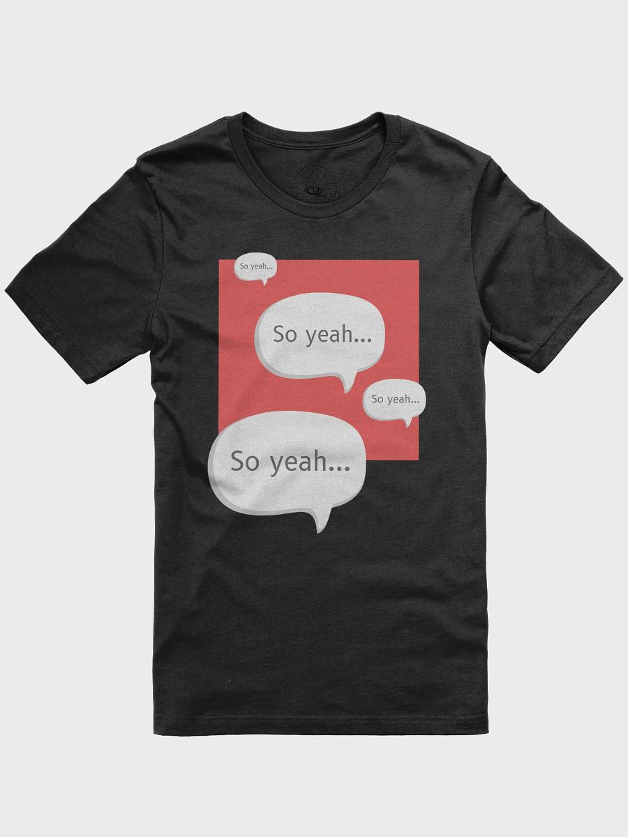 So Yeah... product image (6)