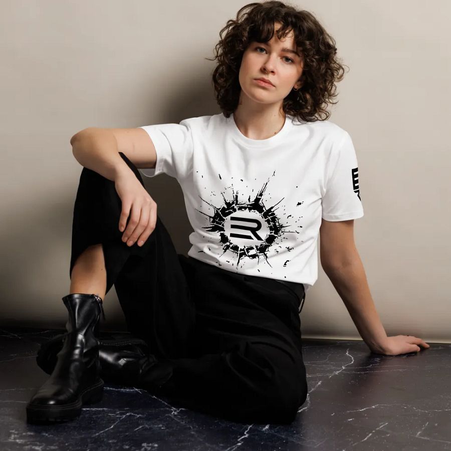 ER Shatter T-Shirt product image (10)