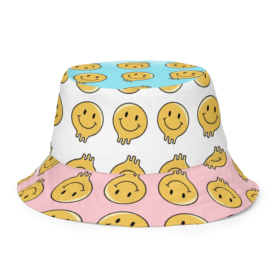 Make me smile - Hat product image (8)