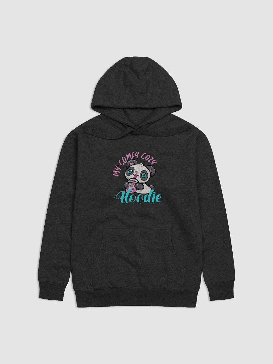 My Comfy Cozy Hoodie product image (4)